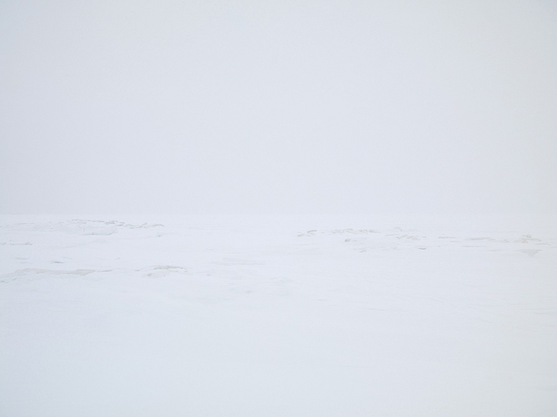 Hyperborea #49, White Sea, Russia